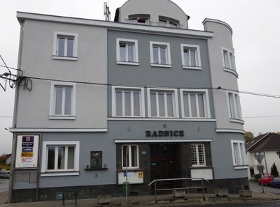 29. dubna 2026 - pietní akt Kladení kytic u příležitosti 81. výročí osvobození Třebovic