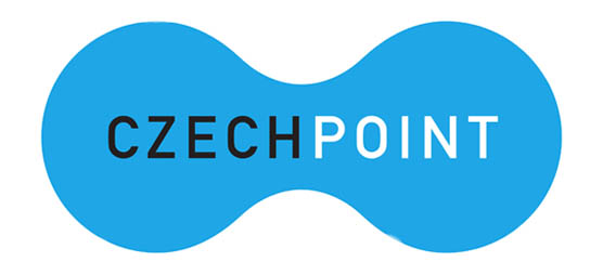 logo czechpoint